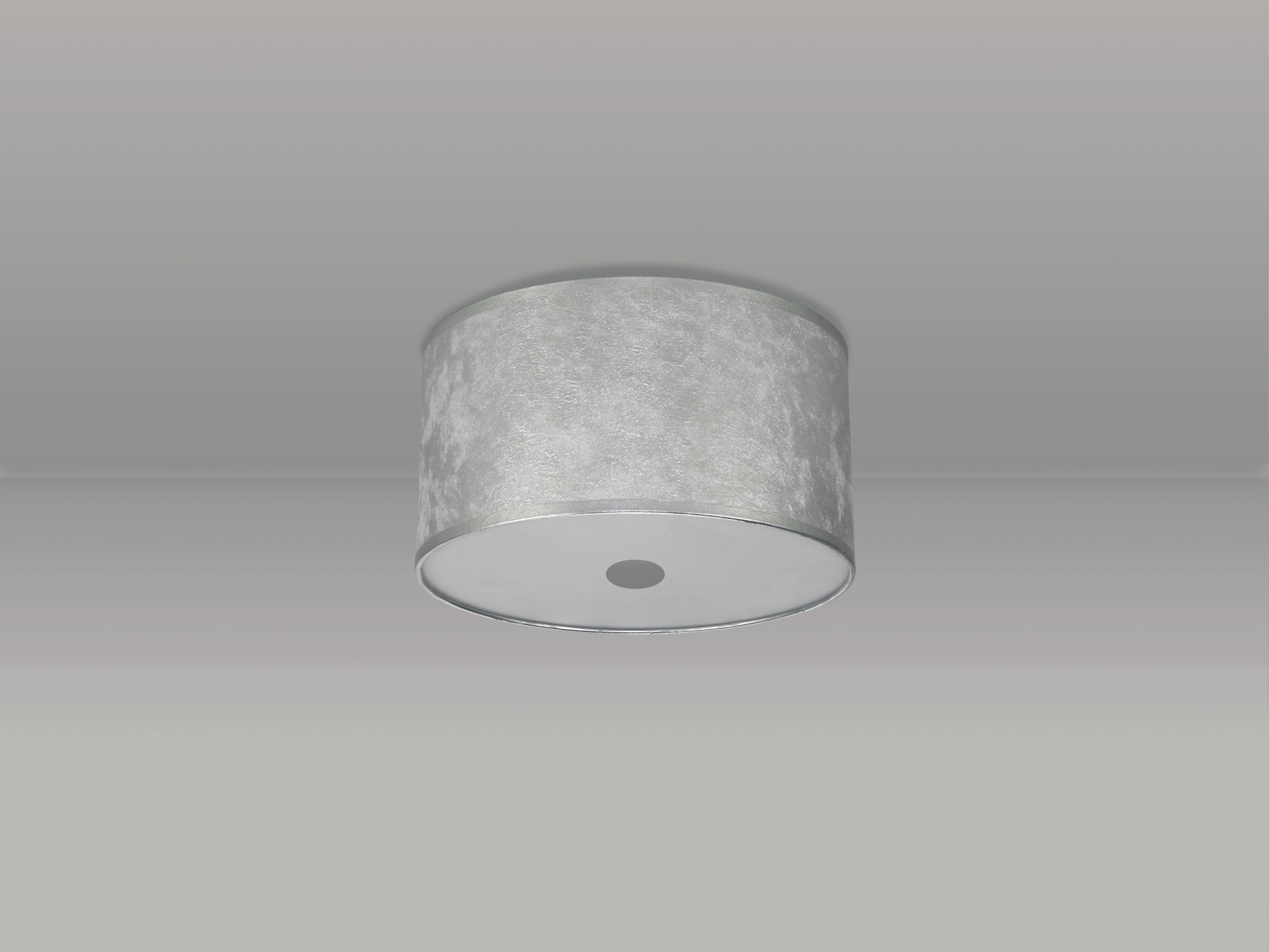 Baymont WH SL Ceiling Lights Deco Flush Fittings